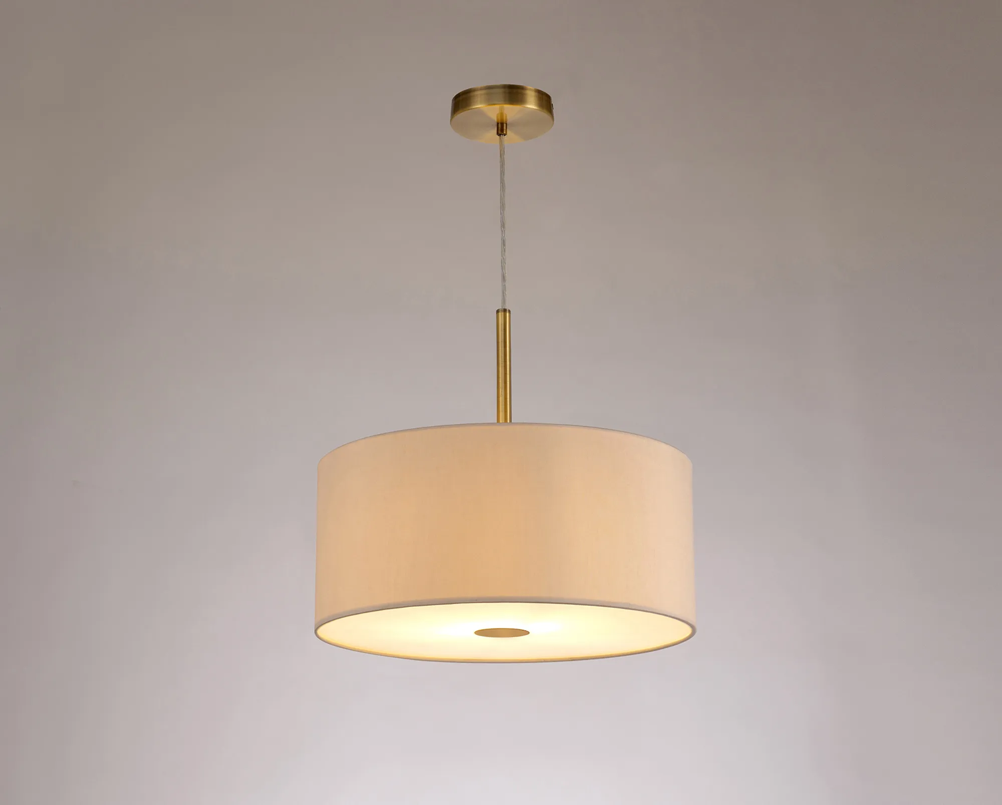 Baymont AB NU Ceiling Lights Deco Single Pendant